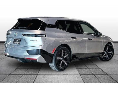 2024 BMW iX M60