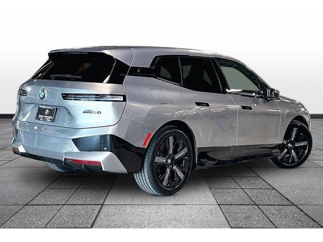2024 BMW iX M60