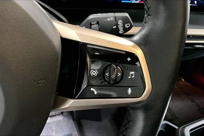 2024 BMW iX M60
