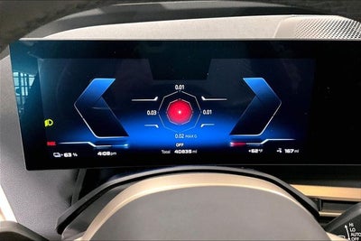 2024 BMW iX M60