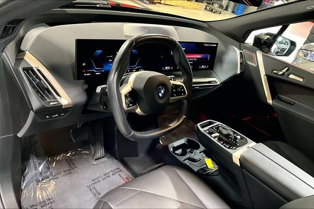 2024 BMW iX M60