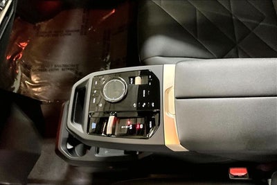 2024 BMW iX M60