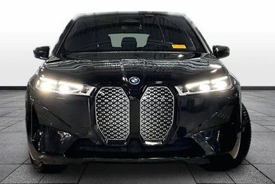 2024 BMW iX M60