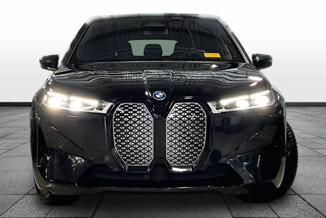 2024 BMW iX M60