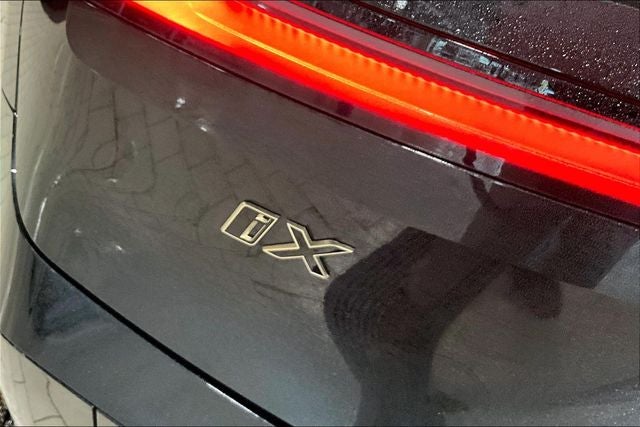 2024 BMW iX M60