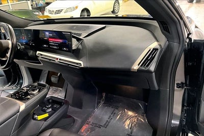 2024 BMW iX M60