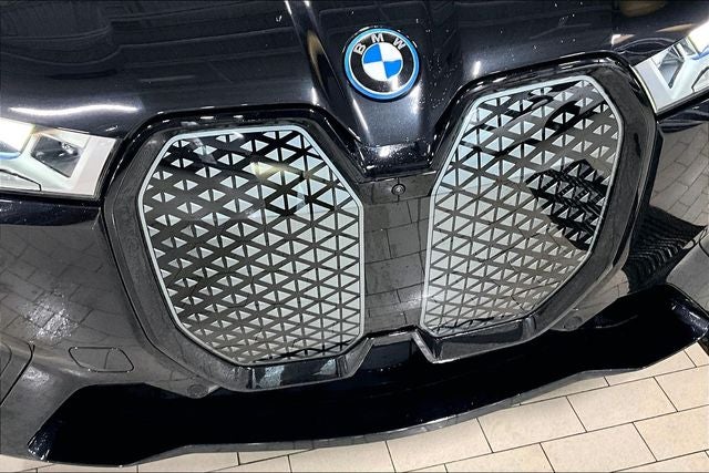 2024 BMW iX M60