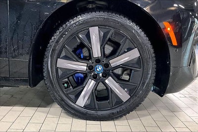 2024 BMW iX M60