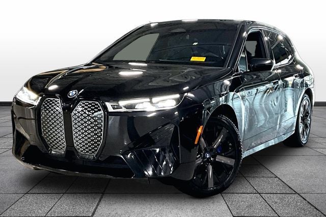2024 BMW iX M60