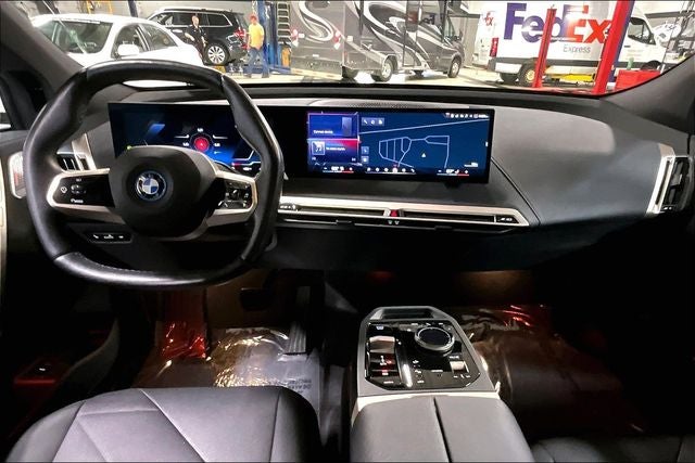 2024 BMW iX M60