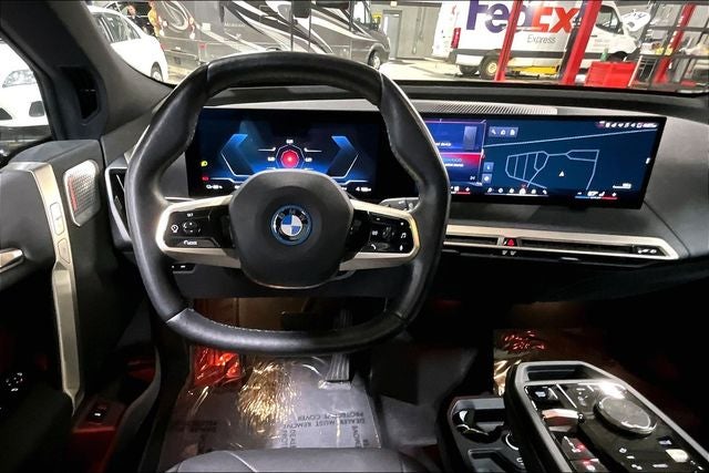 2024 BMW iX M60