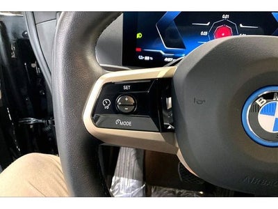 2024 BMW iX M60