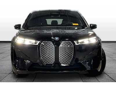 2024 BMW iX M60