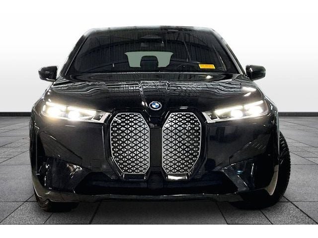 2024 BMW iX M60