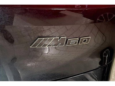 2024 BMW iX M60