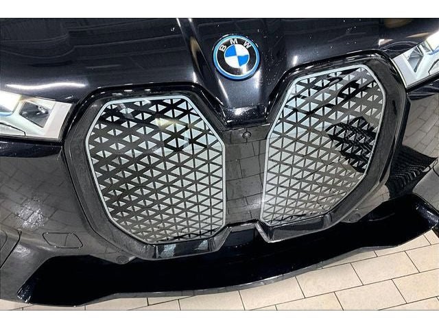 2024 BMW iX M60