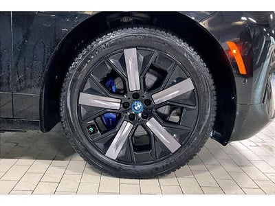 2024 BMW iX M60