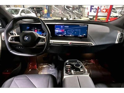 2024 BMW iX M60