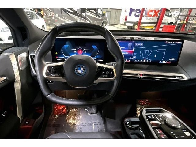 2024 BMW iX M60