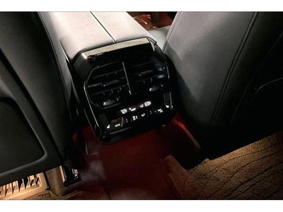 2024 BMW iX M60