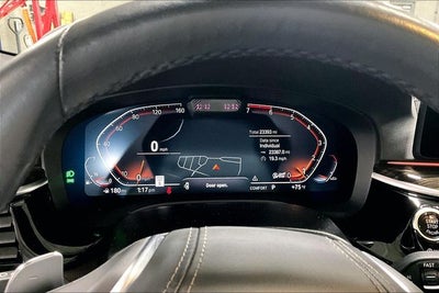 2023 BMW 5 Series 530i xDrive