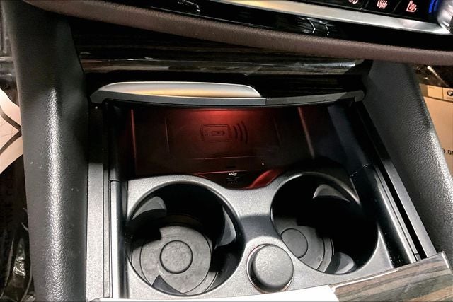 2023 BMW 5 Series 530i xDrive