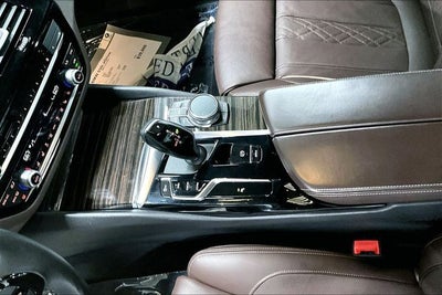 2023 BMW 5 Series 530i xDrive