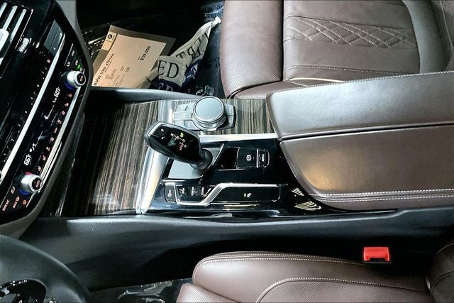 2023 BMW 5 Series 530i xDrive