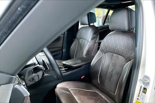 2023 BMW 5 Series 530i xDrive