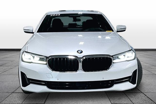 2023 BMW 5 Series 530i xDrive