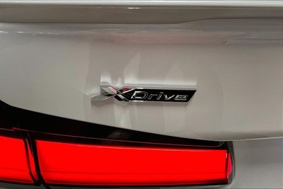 2023 BMW 5 Series 530i xDrive