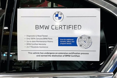 2023 BMW 5 Series 530i xDrive