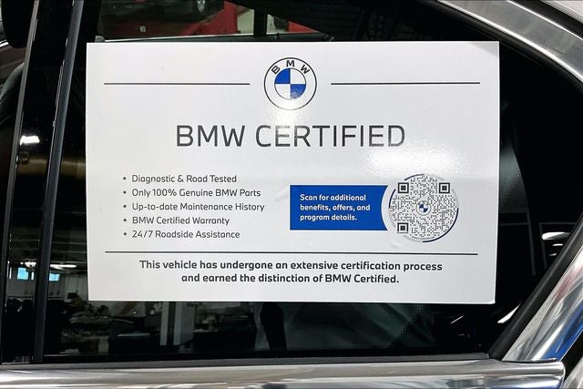 2023 BMW 5 Series 530i xDrive