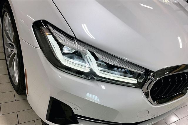 2023 BMW 5 Series 530i xDrive