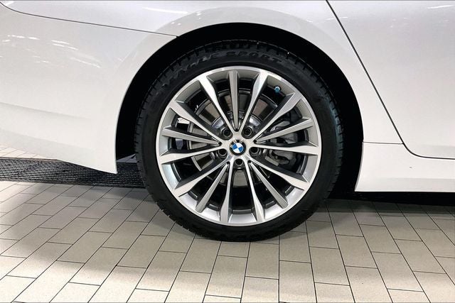 2023 BMW 5 Series 530i xDrive