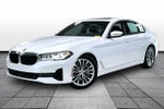 2023 BMW 5 Series 530i xDrive