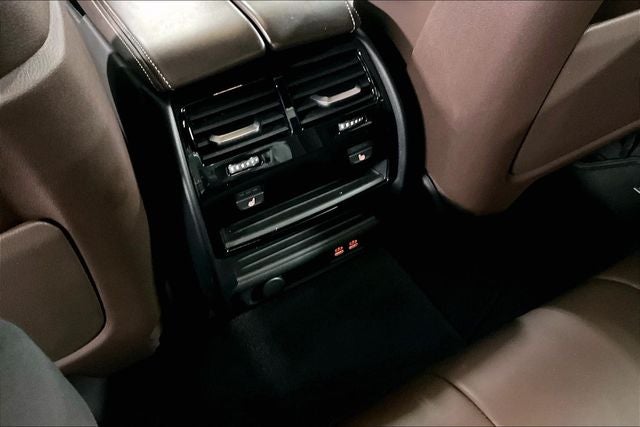 2023 BMW 5 Series 530i xDrive