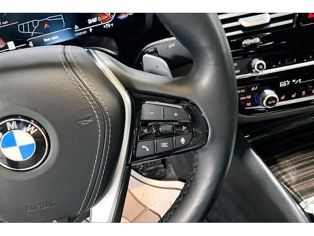 2023 BMW 5 Series 530i xDrive