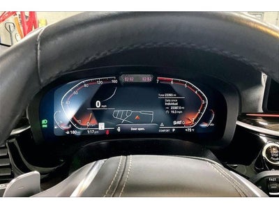 2023 BMW 5 Series 530i xDrive