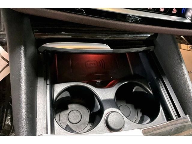 2023 BMW 5 Series 530i xDrive