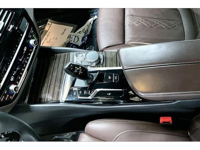 2023 BMW 5 Series 530i xDrive