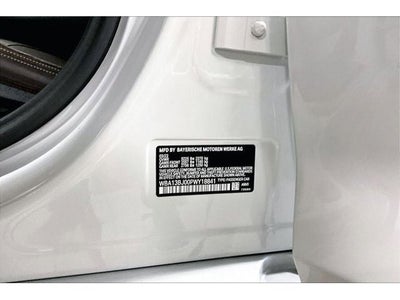 2023 BMW 5 Series 530i xDrive