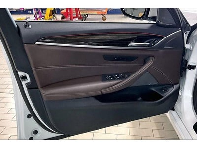 2023 BMW 5 Series 530i xDrive