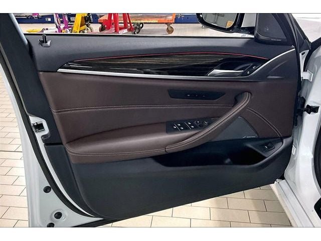 2023 BMW 5 Series 530i xDrive