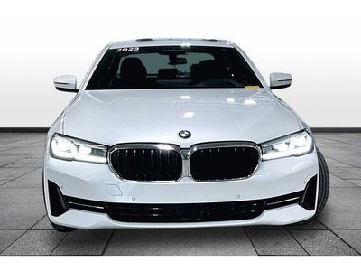 2023 BMW 5 Series 530i xDrive