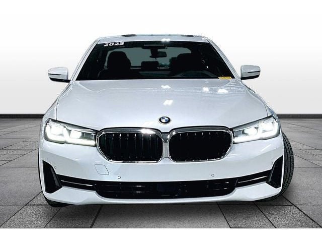 2023 BMW 5 Series 530i xDrive