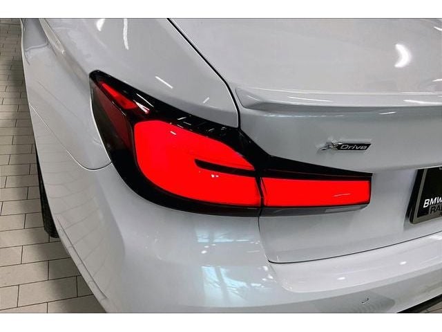 2023 BMW 5 Series 530i xDrive