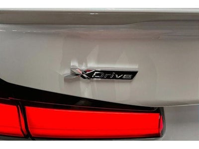 2023 BMW 5 Series 530i xDrive