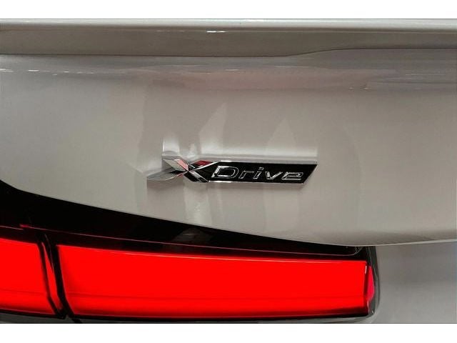 2023 BMW 5 Series 530i xDrive