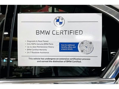2023 BMW 5 Series 530i xDrive